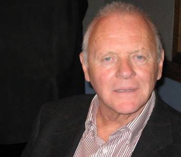 Anthony Hopkins