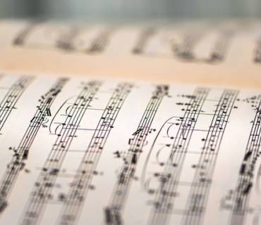 articolazione in musica