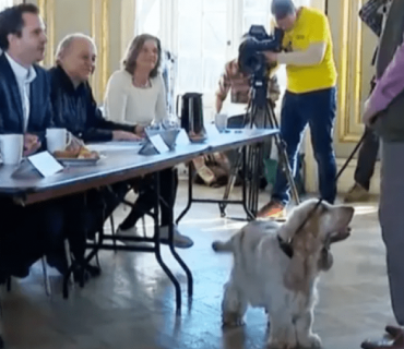 Jagdsinfonie di Leopold Mozart 