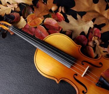 autunno in musica