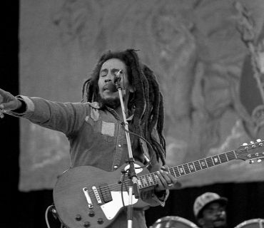 redemption song accordi