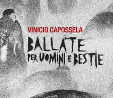 Ballate per uomini e bestie recensione