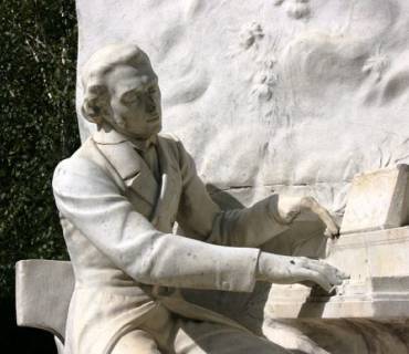 Chopin sonata per pianoforte n. 2