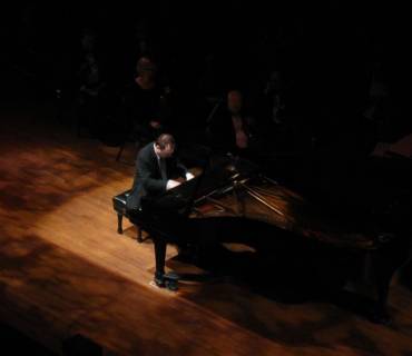 concentrazione pratica pianistica