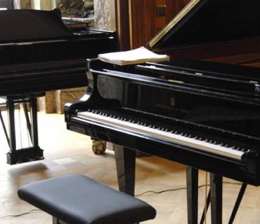 consigli studio del pianoforte