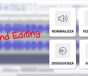 audacity audio editor