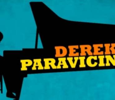 Derek Paravicini