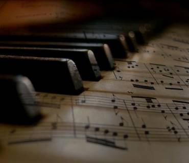dinamiche al pianoforte