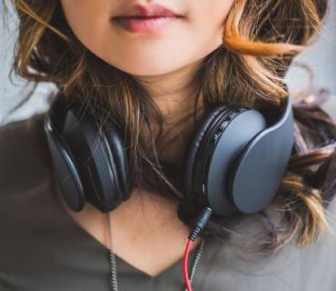 dosaggio ascolto musica
