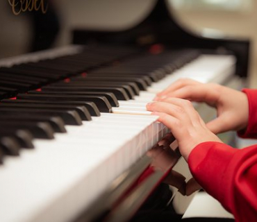 Esercizi al pianoforte