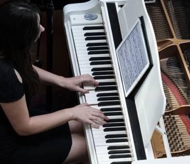 esercizi scale al piano