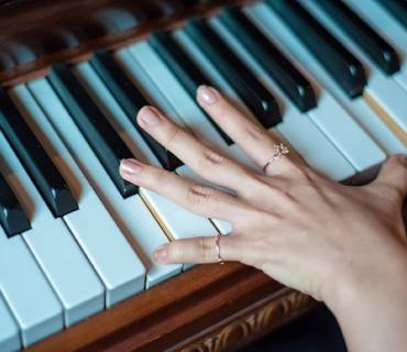esercizio chopin