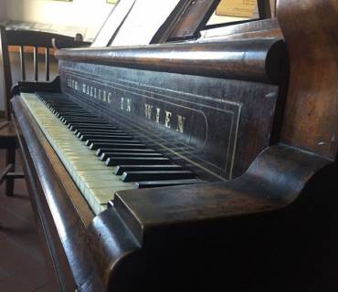ferruccio busoni pianoforte