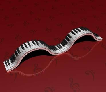 glissando