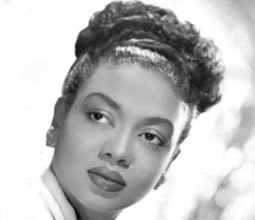 Hazel Scott