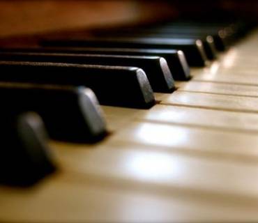 imparare velocemente brani complessi al piano