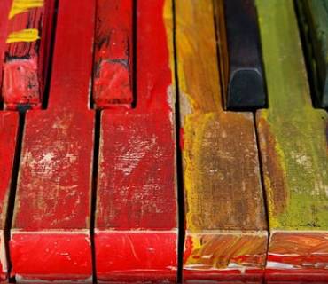 pianoforte online