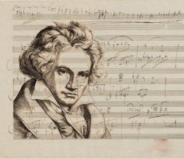 Beethoven e la sordità
