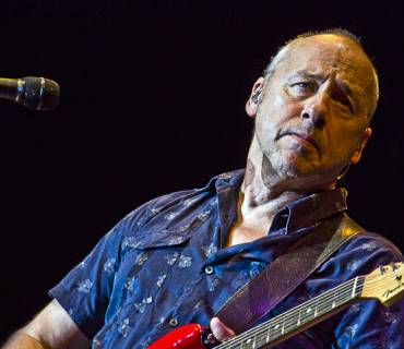 Mark Knopfler