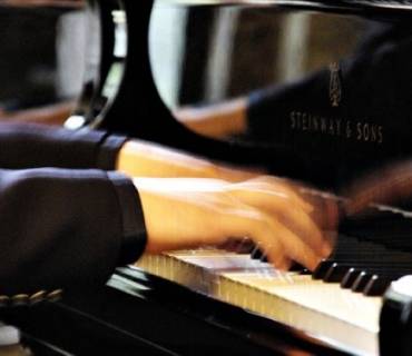 Memorizzare la musica al pianoforte