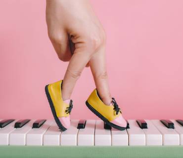 Metodi per pianoforte