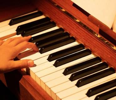 modifiche diteggiature piano