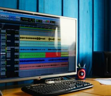 tutorial musica elettronica