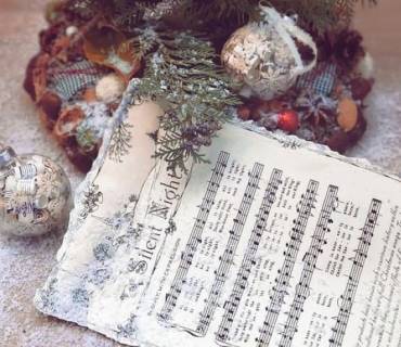 musica natalizia rilassante