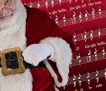 Natale in musica