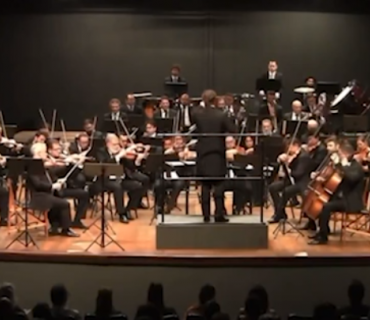 Orchestra Sinfonica di Piracicaba