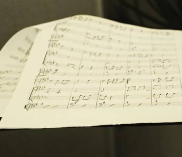 ostinato in musica