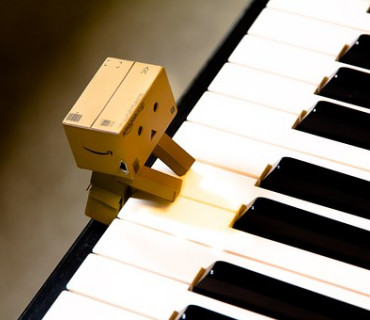 lezioni di piano