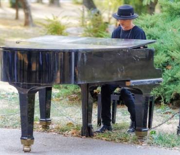 postura, respirazione, rilassamento piano