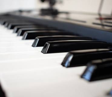 pratica efficace del pianoforte
