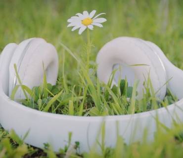 primavera in musica