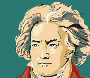 Quinta sinfonia di Beethoven