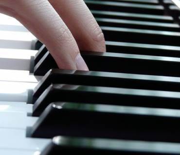 rubato pianoforte
