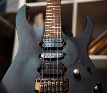 scala minore melodica chitarra