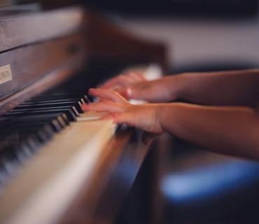 scale al pianoforte