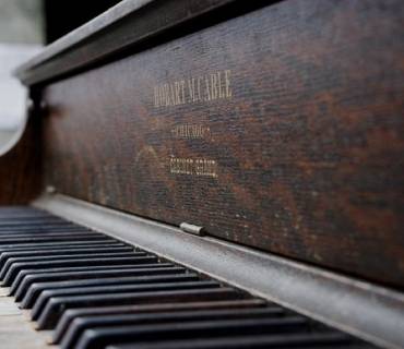 scale veloci al pianoforte