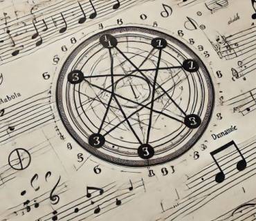 scrittura musicale