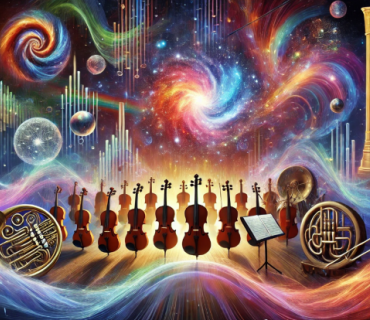  serie armonica movimento spettrale
