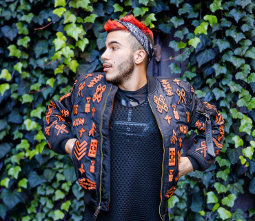 Il nuovo fenomeno musicale: Sfera Ebbasta