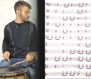 solfeggio ritmico