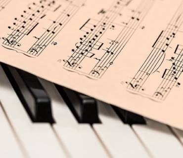 spartiti per pianoforte