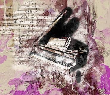 studio delle scale  al piano