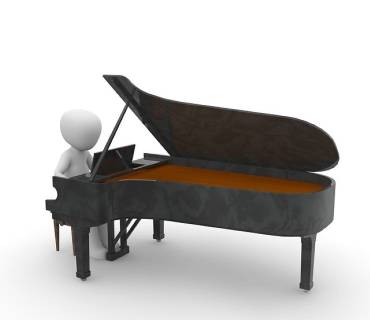 studio del pianoforte