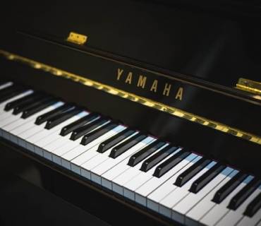 studio del pianoforte senza memoria muscolare