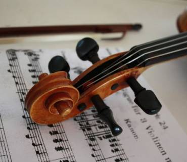 la suite in musica