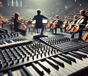 Tecniche di orchestrazione moderne